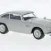 Aston Martin DB5, silber, 1964, 1:43, Norev