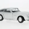 Aston Martin DB5, silber, 1964, 1:24, Welly