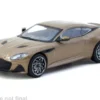 Aston Martin DBS Superleggera, bronze, 2025, 1:64, Tarmac Works