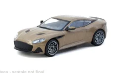 Aston Martin DBS Superleggera, bronze, 2025, 1:64, Tarmac Works