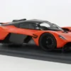 Aston Martin Valkyrie, dunkelorange, 2021, 1:18, Schuco / Pro.R