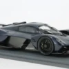 Aston Martin Valkyrie, dunkelblau, 2021, 1:18, Schuco