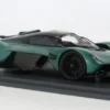 Aston Martin Valkyrie, grün, 2021, 1:18, Schuco / Pro.R