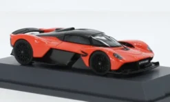 Aston Martin Valkyrie, rot, 2021, 1:43, Schuco / Pro.R