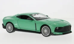 Aston Martin Valour, hellgrün, 1:24, Welly