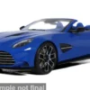 Aston Martin Vanquish, blau, 2025, 1:18, GT Spirit