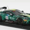Aston Martin Vantage AMR GT3 EVO, 24h Spa, 2025, comtoyou Racing, #21, N.Baert/X.Maassen, 1:43, Spark
