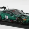 Aston Martin Vantage AMR GT3 EVO, 24h Spa, 2025, comtoyou Racing, #11, F.Jousset/B.Sousa, 1:43, Spark