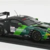 Aston Martin Vantage AMR GT3 EVO, 24h Spa, 2025, Walkenhorst Motorsport, #35, R.Leroux/O.Söderström, 1:43, Spark