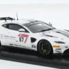Aston Martin Vantage AMR GT4, 24h Nürburgring, 2023, Dörr Motorsport, #67, T.Nouet/M.Funke, 1:43, Spark