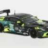 Aston Martin Vantage AMR LMGT3, 24h Le Mans, 2025, #10, D.Deboer/V.Hasse Clot, 1:64, Spark