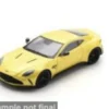 Aston Martin Vantage, gelb, 2025, 1:43, Spark