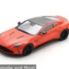 Aston Martin Vantage, rot, 2025, 1:18, Spark
