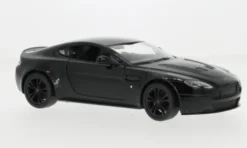 Aston Martin Vantage, schwarz, 1:24, Welly