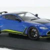 Aston Martin Vantage V12, blau, 2023, 1:43, Solido