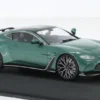 Aston Martin Vantage V12, grün, 1:43, Solido