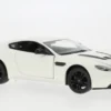 Aston Martin Vantage, weiss, 1:24, Welly