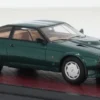 Aston Martin V8 Zagato, dunkelgrün, 1986, 1:43, Matrix