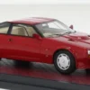 Aston Martin V8 Zagato, rot, 1986, 1:43, Matrix