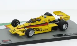 ATS PC4, Formel 1, 1977, #34, J-P.Jarier, 1:43, SpecialC.-79