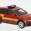 Audi Q5, Städteregion Aachen/Brandschutz, 1:87, Herpa