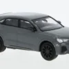 Audi RS Q3 Sportback, grau, 2019, 1:87, Minichamps