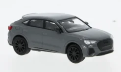 Audi RS Q3 Sportback, grau, 2019, 1:87, Minichamps