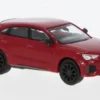 Audi RS Q3 Sportback, rot, 2019, 1:87, Minichamps