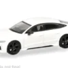 Audi RS7, weiss, 1:87, Micro City 87