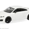 Audi TT Coupe, weiss, 1:87, Herpa