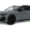 Audi A6 Avant E-Hybrid Quattro, grau, 2025, 1:18, Ottomobile