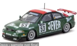 Audi A4 (B5), Macau Guia Race, 1999, #53, M.Bartels, 1:64, Tarmac Works