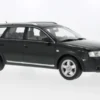 Audi A6 C6 Allroad, schwarz, 2000, 1:18, Ottomobile