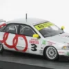 Audi A4 Quattro, Macau Guia Race, 1996, #3, F.Biela, 1:64, Tarmac Works