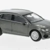 Audi A3 (8Y), dunkelgrau, 2022, 1:87, PCX87