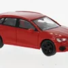 Audi A3 (8Y), rot, 2022, 1:87, PCX87