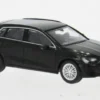 Audi A3 (8Y), schwarz, 2022, 1:87, PCX87