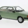 Audi 80 (B2), hellgrün, 1978, 1:18, MCG