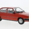 Audi 80 (B2), rot, 1978, 1:18, MCG