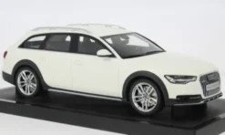 Audi C7 All Road, weiss, 2015, 1:18, Ottomobile