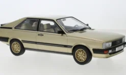 Audi Coupe GT, beige, 1983, 1:18, MCG