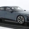 Audi e-Tron GT, grau, 2021, 1:18, GT Spirit