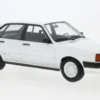 Audi 80 GTE (B2), weiss, 1978, 1:18, MCG
