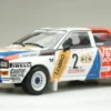 Audi quattro A1, Rallye DM, Rally Hunsrück, 1984, Votex, #2, H.Demuth/W.Lux, 1:18, Sun Star