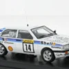 Audi quattro, 1000 Lakes Rally, 1986, #14, L.Lampi/P.Kuukkala, 1:43, Trofeu
