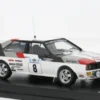 Audi quattro, Rally Acropolis, 1981, #8, H.Mikkola/A.Hertz, 1:43, Trofeu