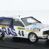 Audi quattro, Rallye WM, Rallye Monte Carlo, 1983, #48, P.Bos/N.Demuth, 1:43, Trofeu