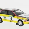 Audi quattro, Rallye WM, Rallye Portugal, 1984, HB Audi Team, HB, #4, W.Röhrl/C.Geistdörfer, 1:64, Schuco