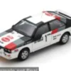 Audi quattro, Rally Monte Carlo, 1982, #1, H.Mikkola/A.Hertz, 1:43, Spark