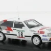 Audi quattro, Rally Portugal, 1988, #16, S.Lindholm/S.Bond, 1:43, Trofeu